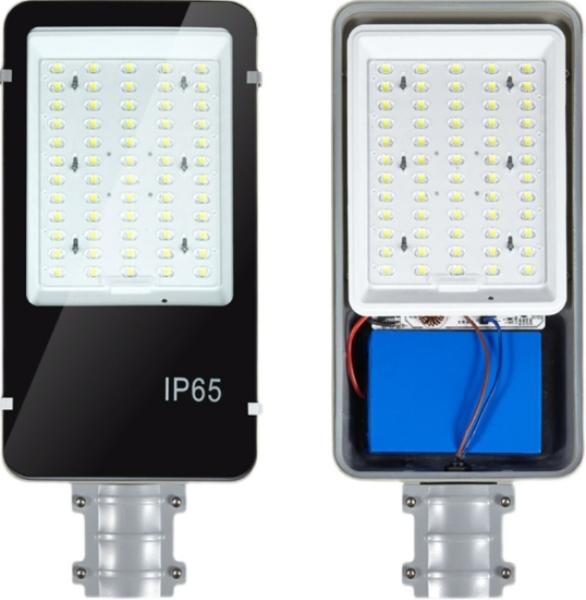 আলোর উপাদানগুলো কী কী?