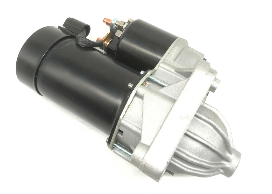 কিভাবে সমস্ত স্বয়ংচালিত যন্ত্রাংশ একসাথে একত্রিত হয়?