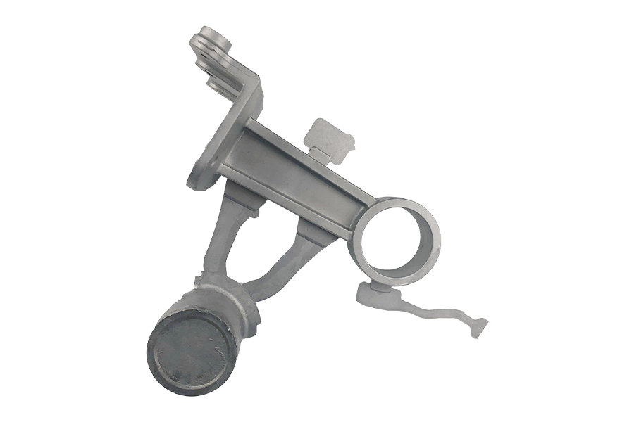 OEM উচ্চ মানের মোটরসাইকেল বন্ধনী