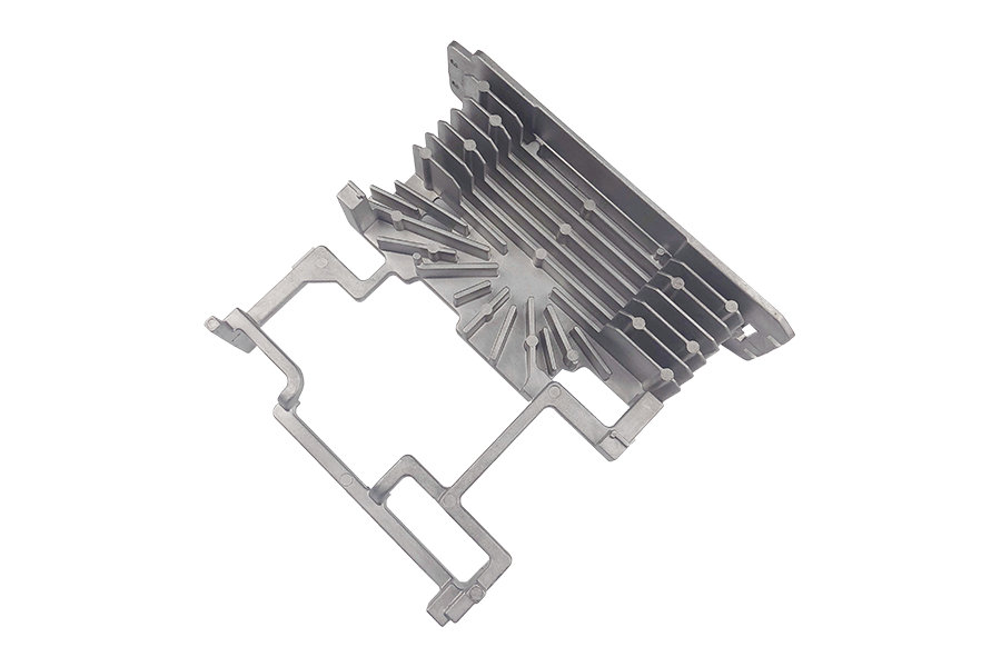 চীন কারখানা OEM উচ্চ মানের গাড়ী রেডিয়েটার